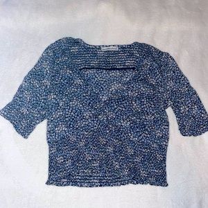 Abercrombie & Fitch Shirt